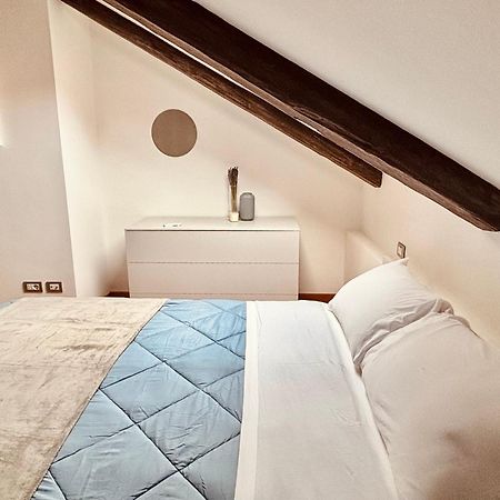 Unonoveuno Luxury Apartment ナポリ エクステリア 写真