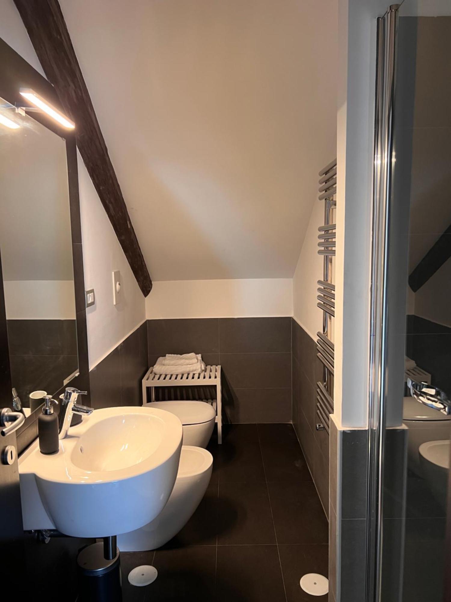 Unonoveuno Luxury Apartment ナポリ エクステリア 写真