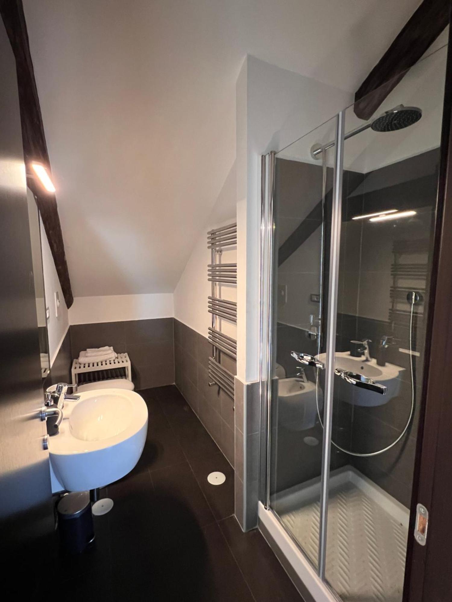 Unonoveuno Luxury Apartment ナポリ エクステリア 写真