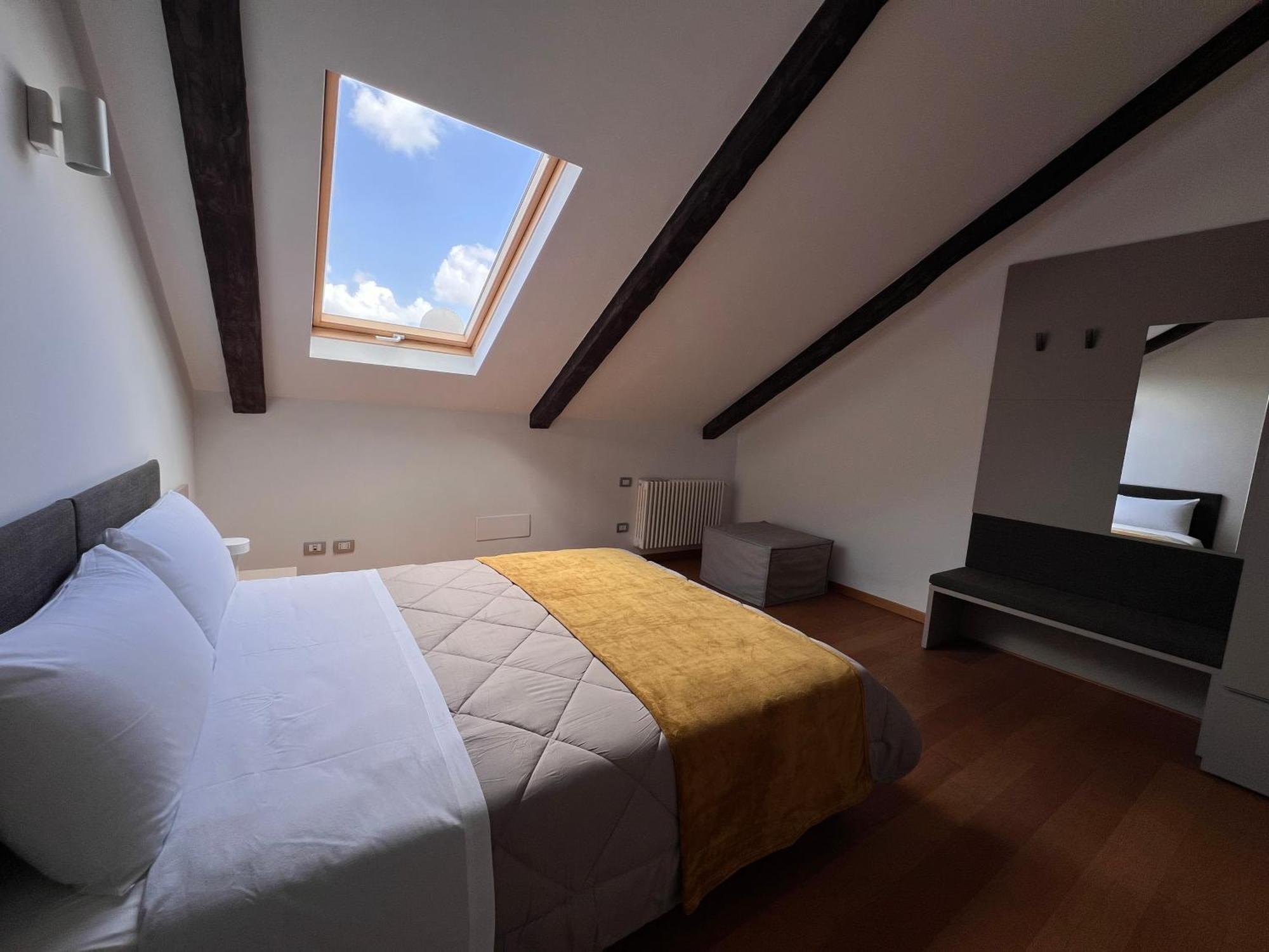 Unonoveuno Luxury Apartment ナポリ エクステリア 写真