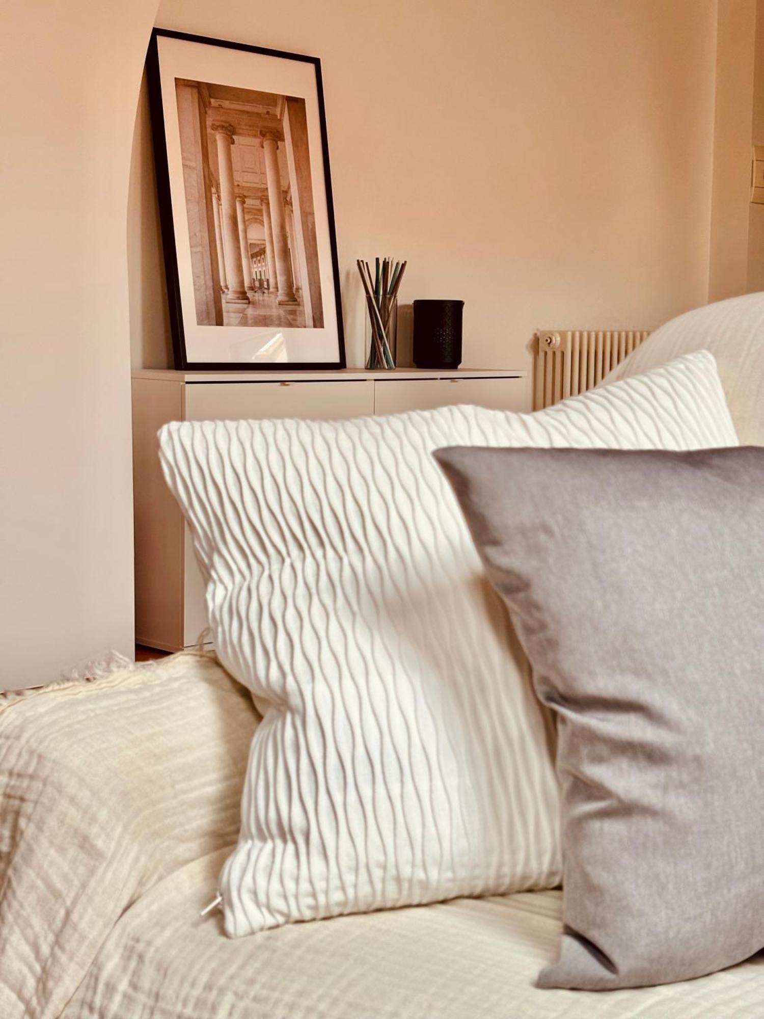 Unonoveuno Luxury Apartment ナポリ エクステリア 写真