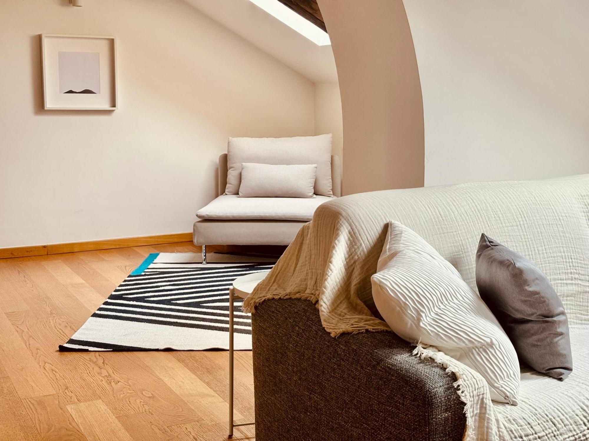 Unonoveuno Luxury Apartment ナポリ エクステリア 写真