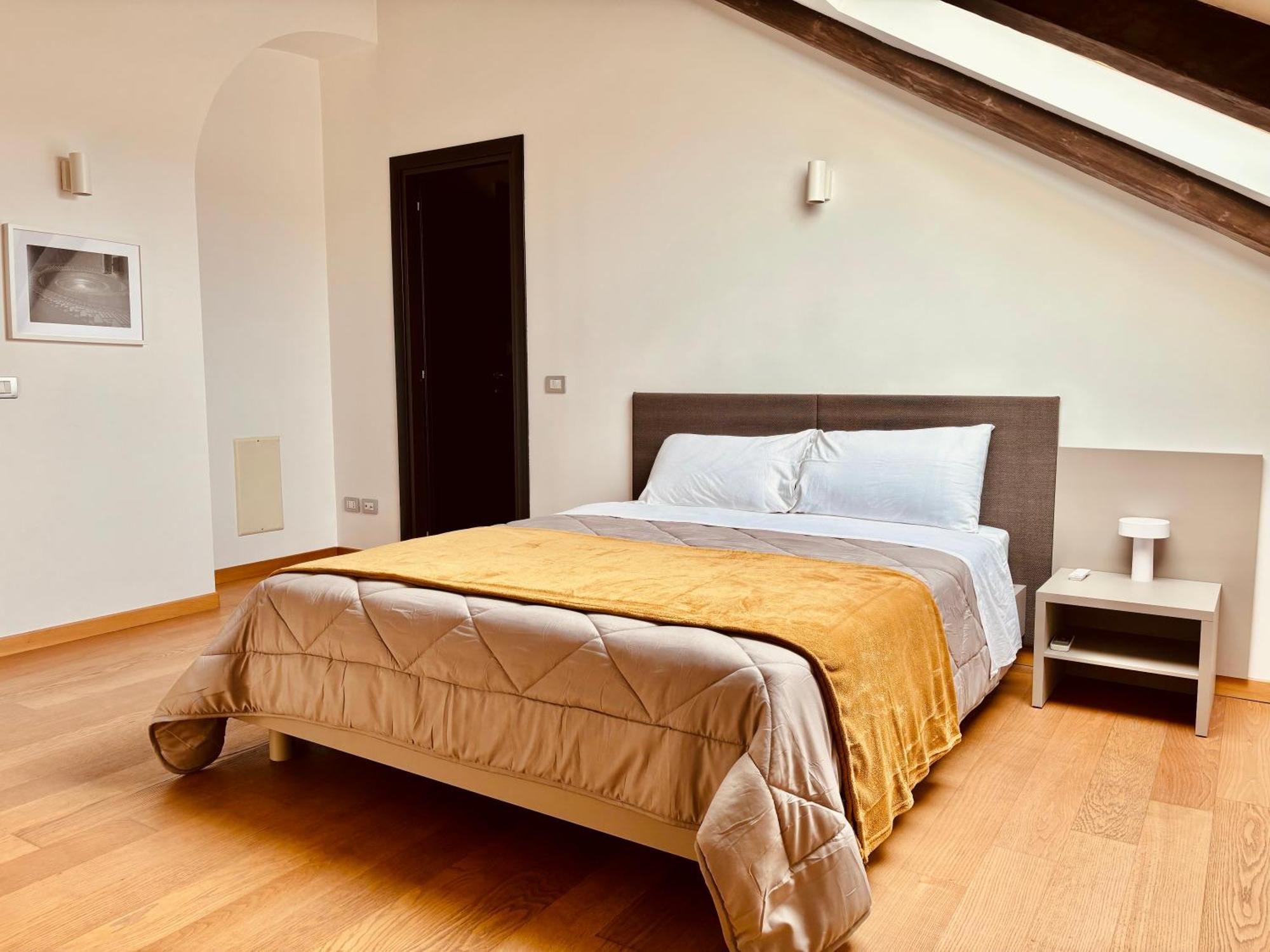 Unonoveuno Luxury Apartment ナポリ エクステリア 写真