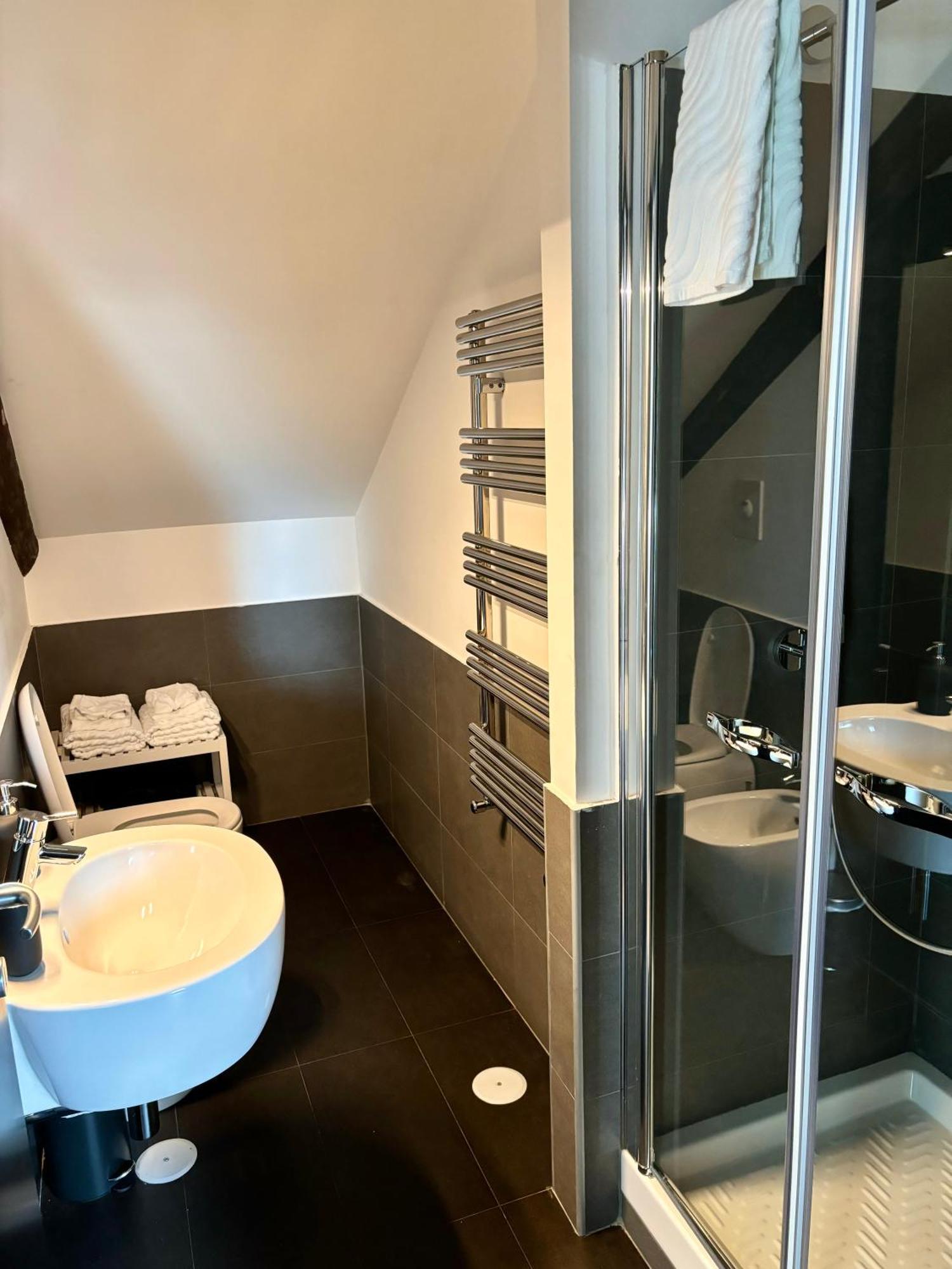 Unonoveuno Luxury Apartment ナポリ エクステリア 写真