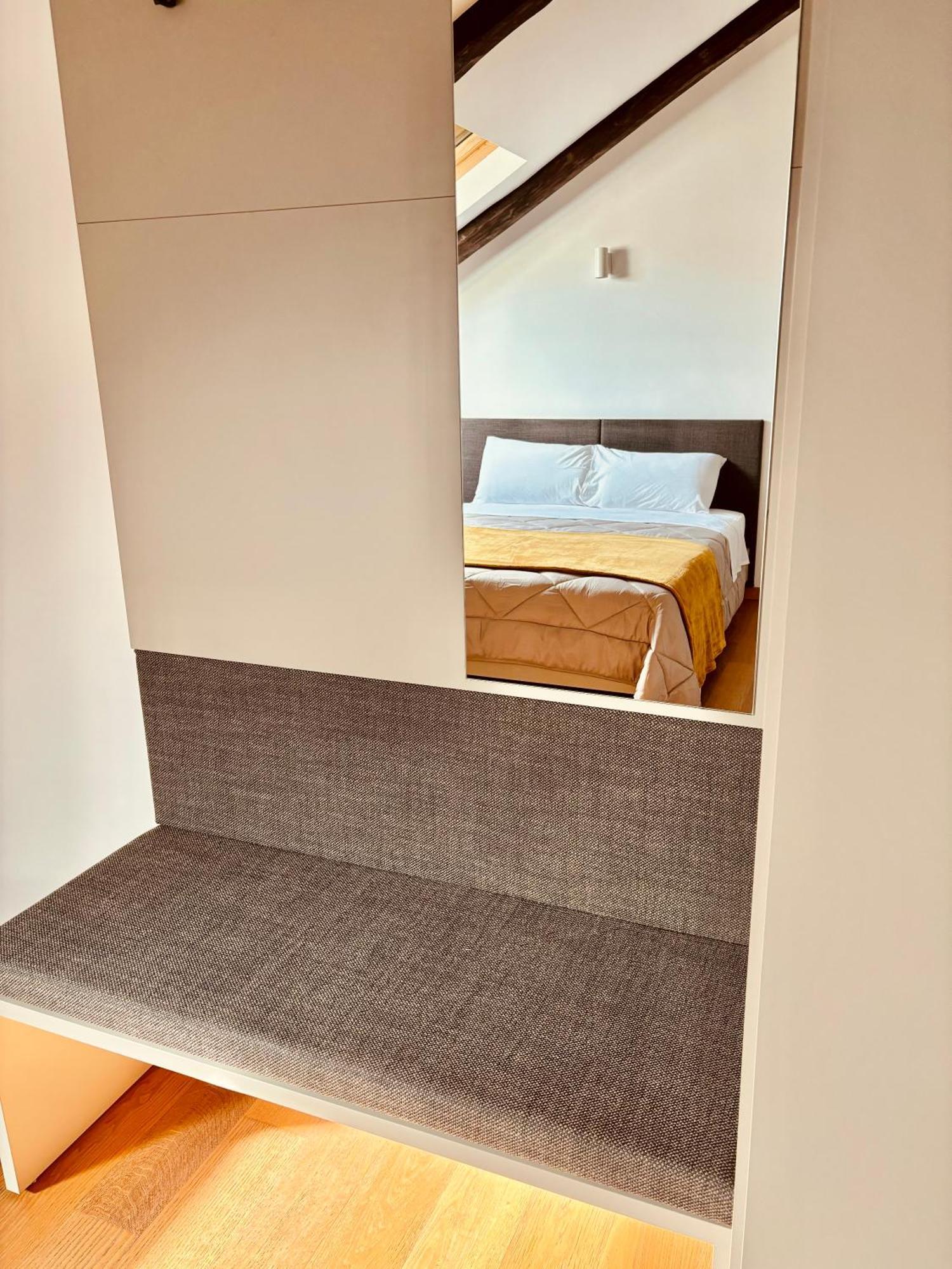 Unonoveuno Luxury Apartment ナポリ エクステリア 写真