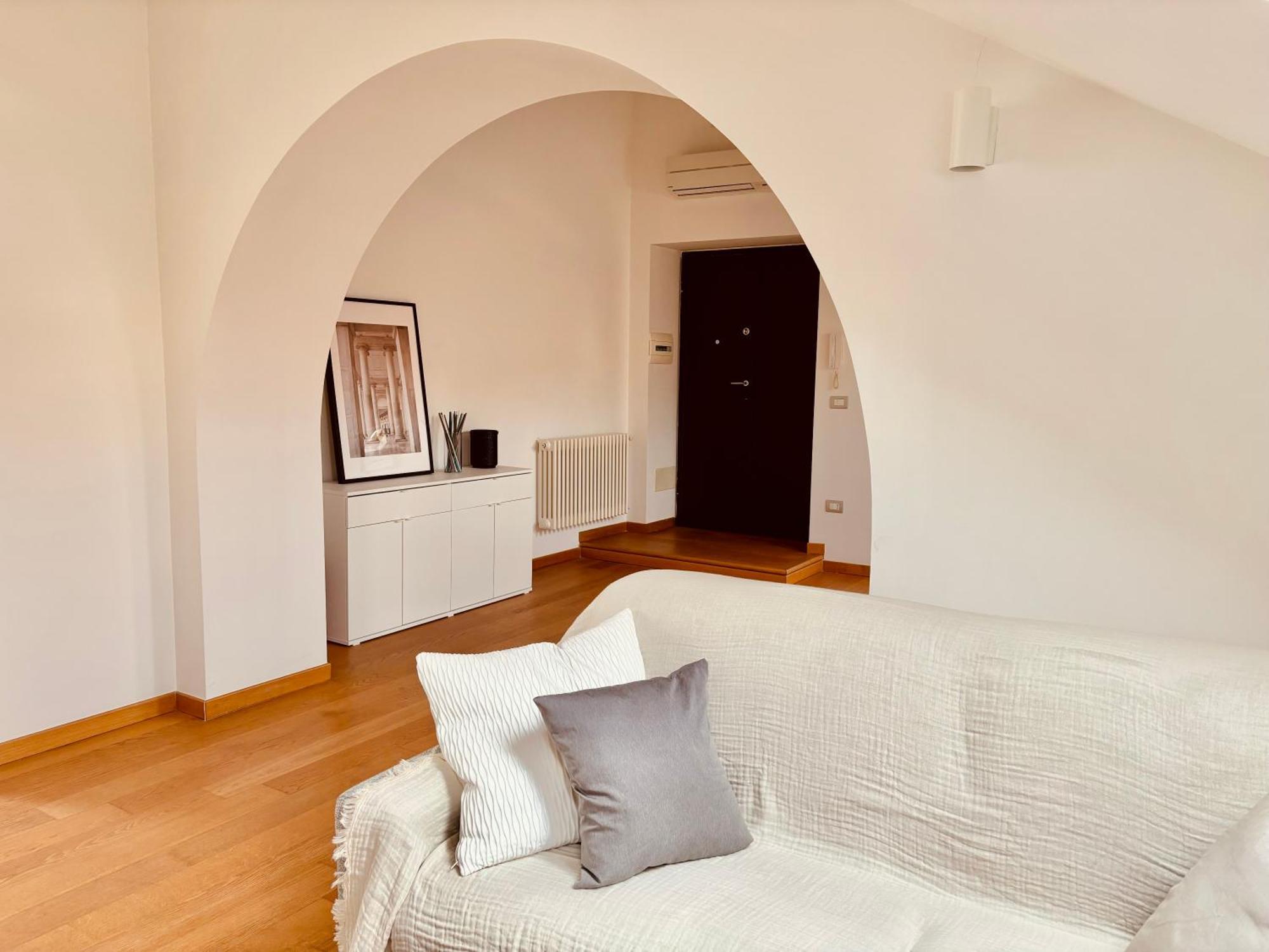 Unonoveuno Luxury Apartment ナポリ エクステリア 写真