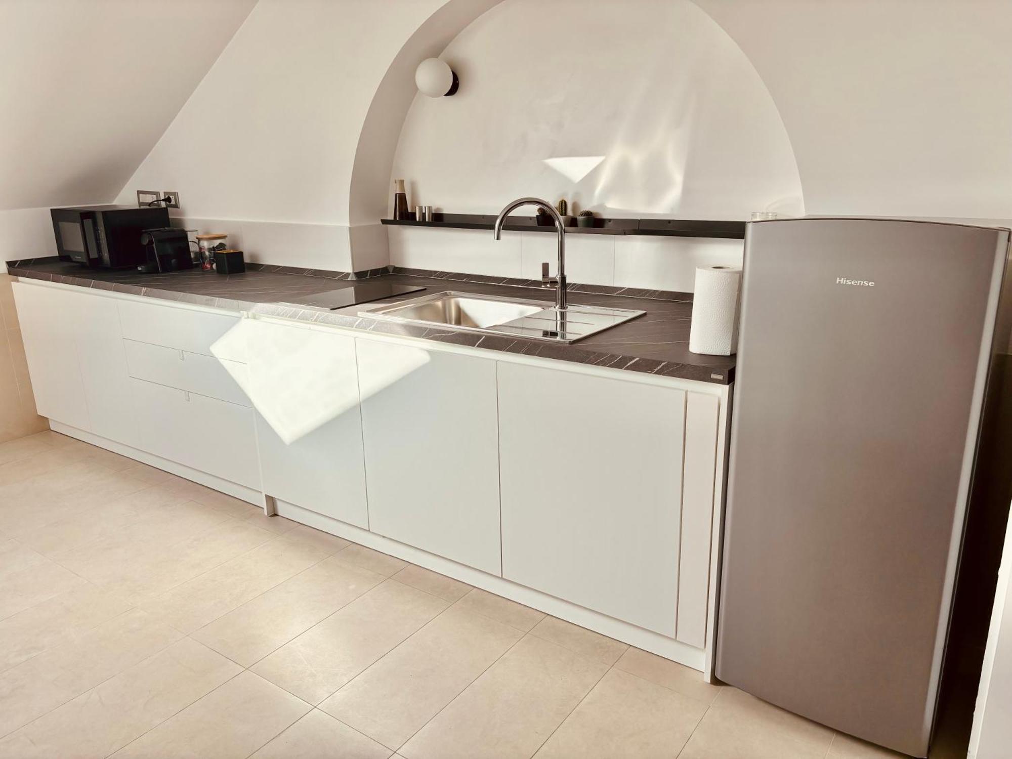 Unonoveuno Luxury Apartment ナポリ エクステリア 写真