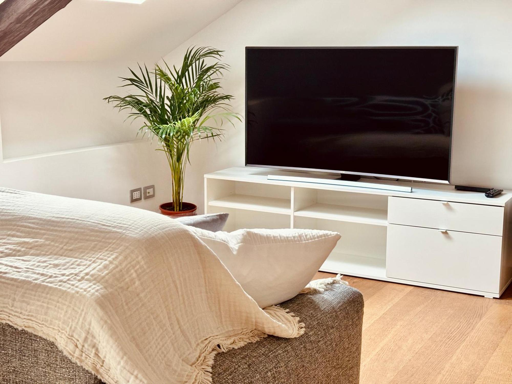 Unonoveuno Luxury Apartment ナポリ エクステリア 写真