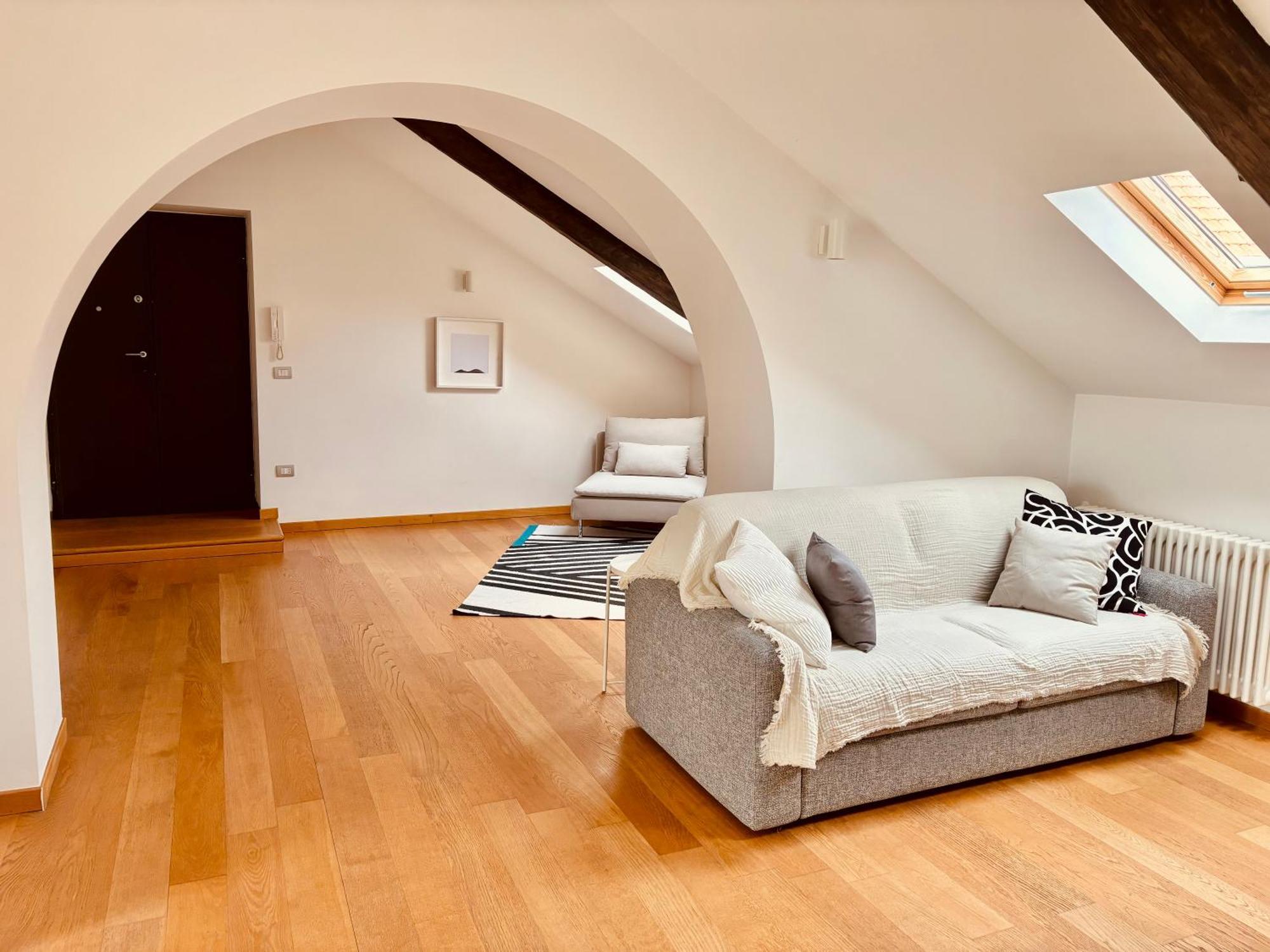 Unonoveuno Luxury Apartment ナポリ エクステリア 写真