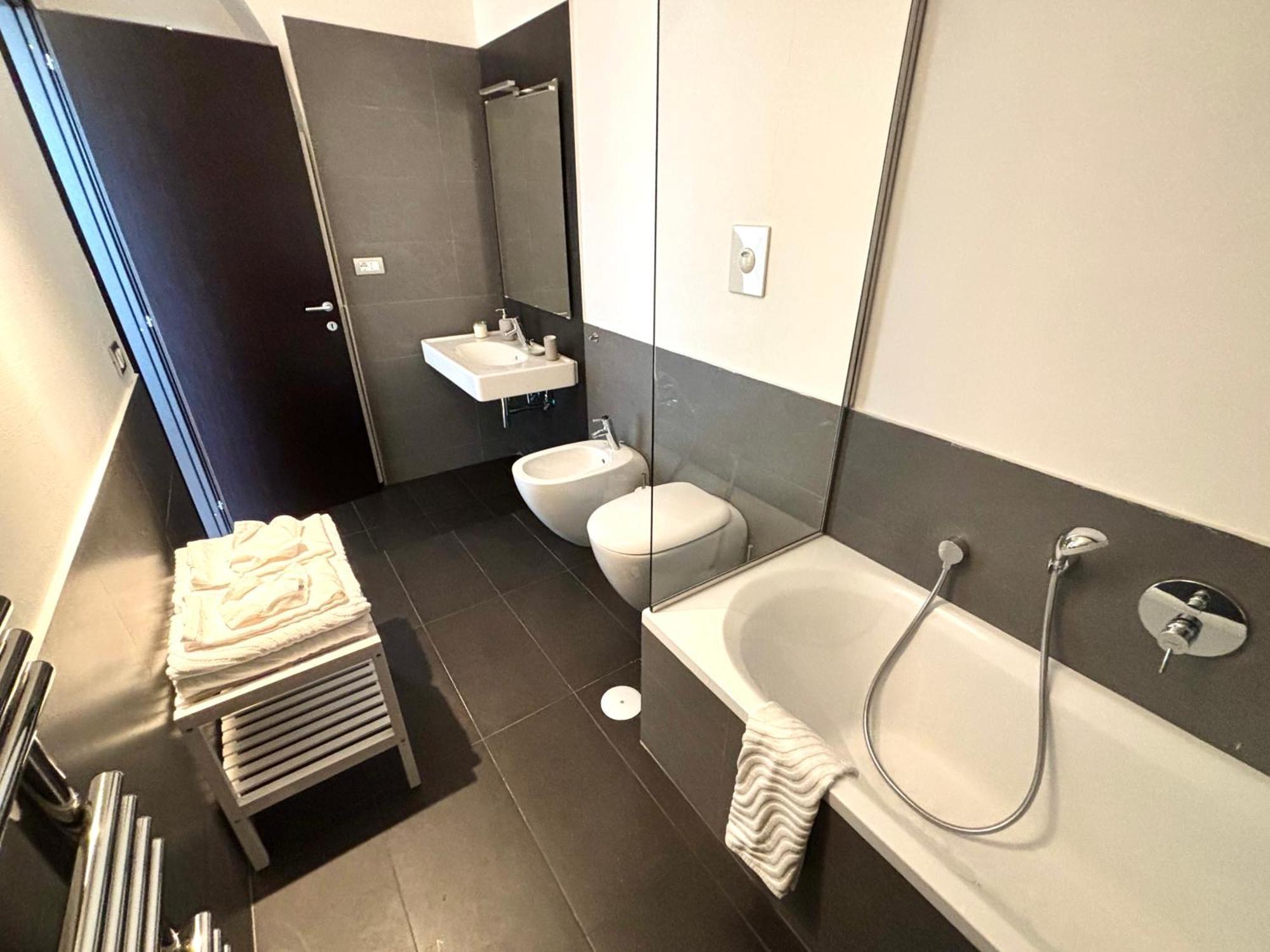 Unonoveuno Luxury Apartment ナポリ エクステリア 写真