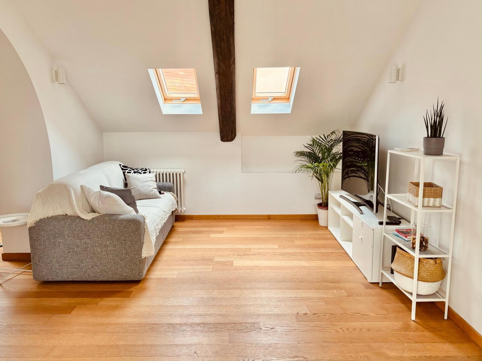 Unonoveuno Luxury Apartment ナポリ エクステリア 写真